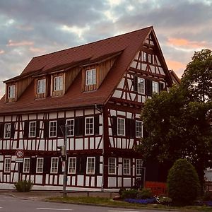 Rose Boardinghouse 24H-7D Self Check-In Automat
